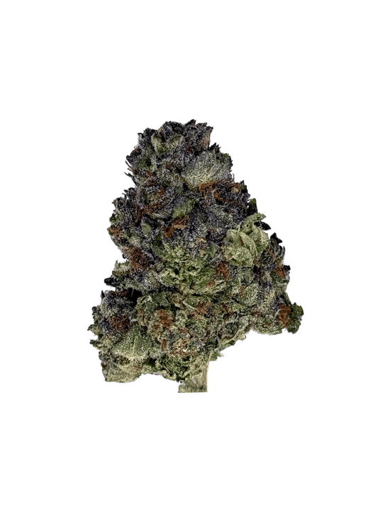 Garlic Cookies THCa Flower
