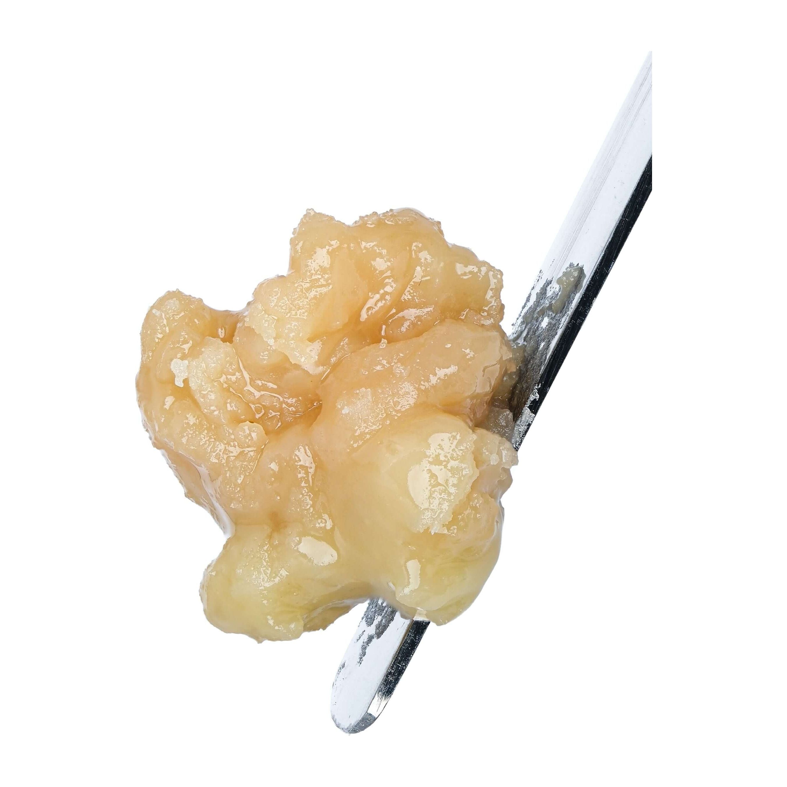 Lemon Drop Live Resin