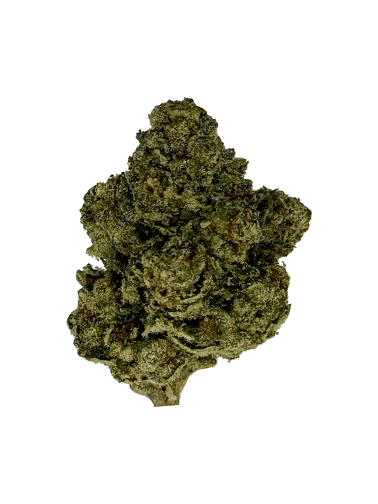 Georgia Pie THCa Flower