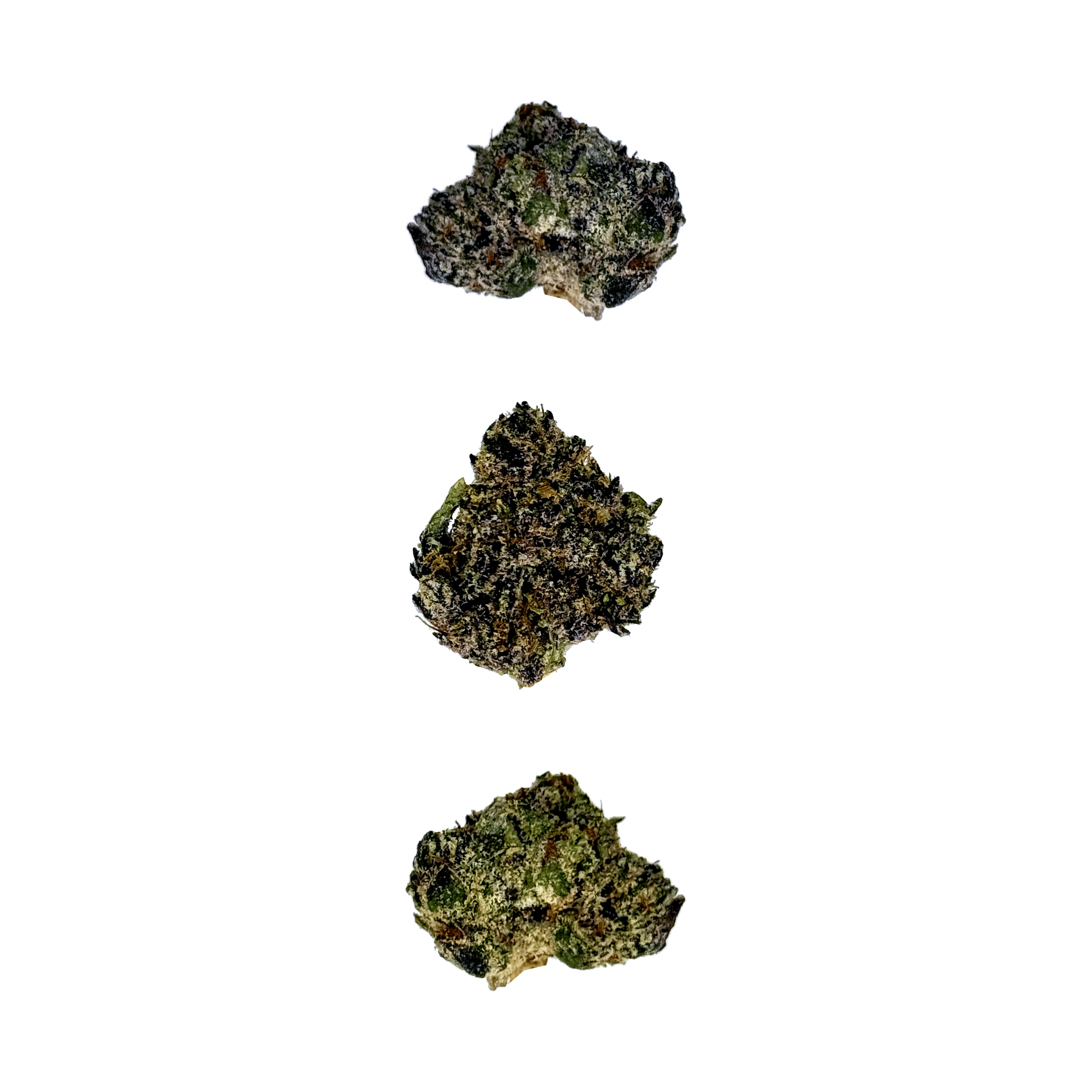 Glitter Bomb THCa Flower Indoor Smalls