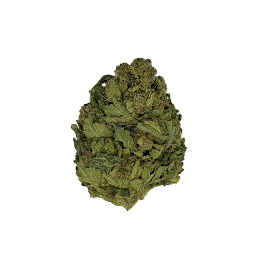 Grape Soda THCa Flower