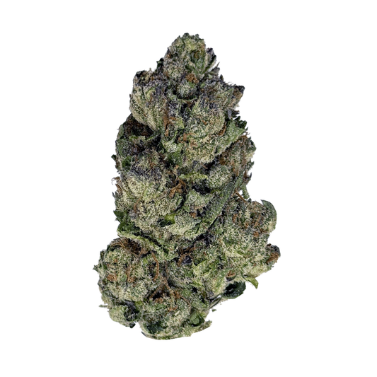 Grape Gas THCa Flower