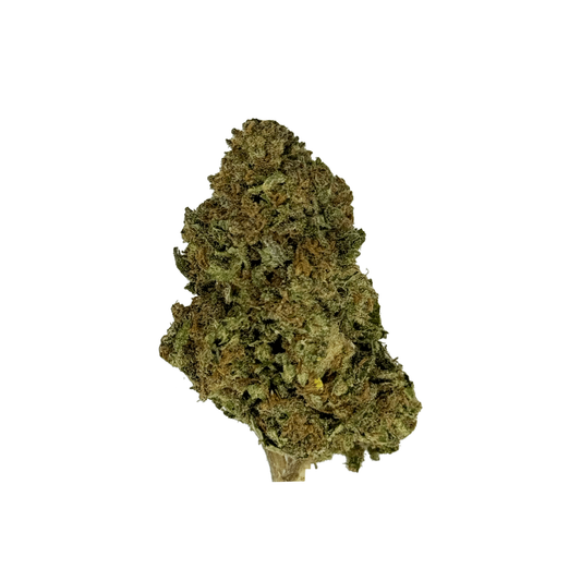 Green Crack THCa Flower Classic