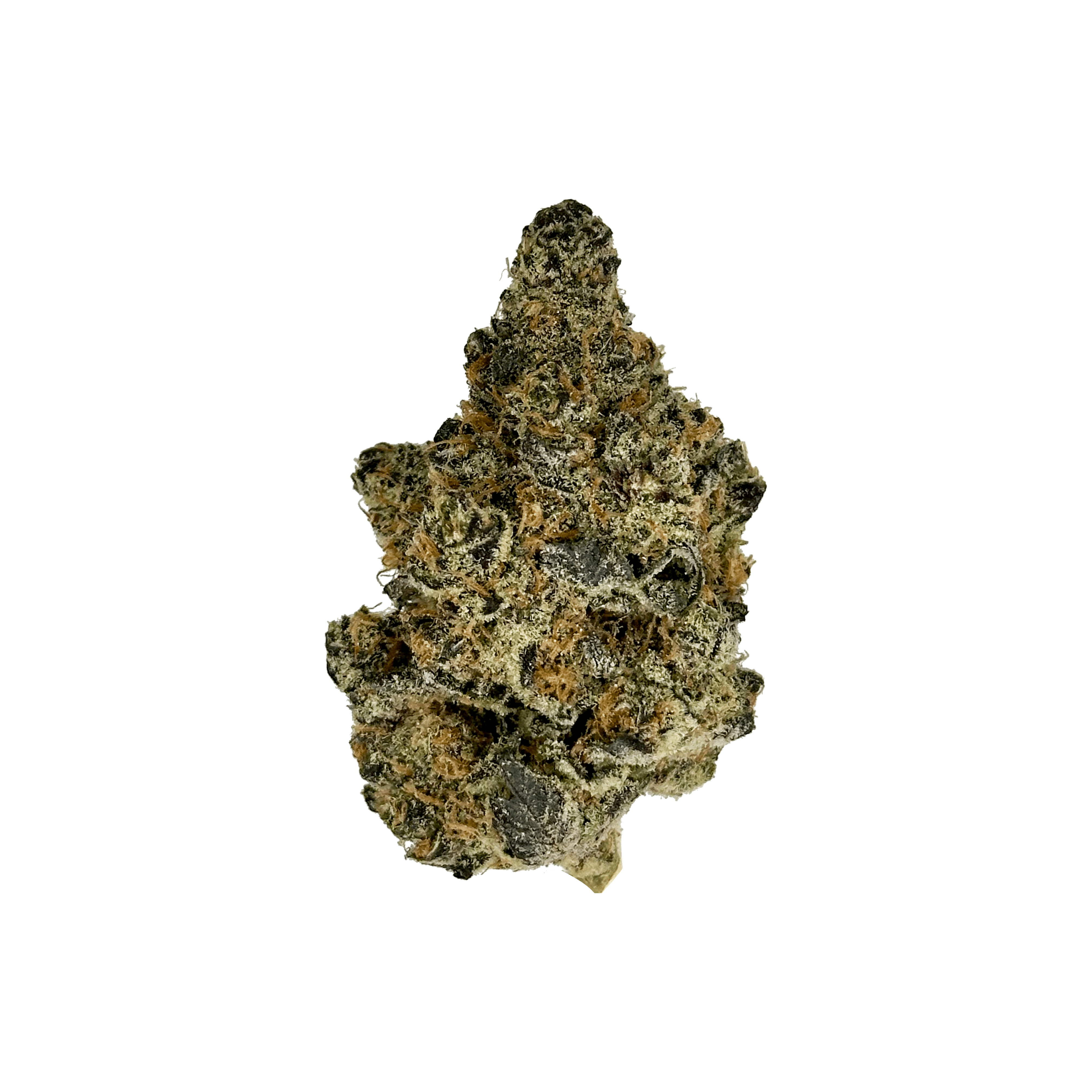 Green Apple Gas THCa Flower