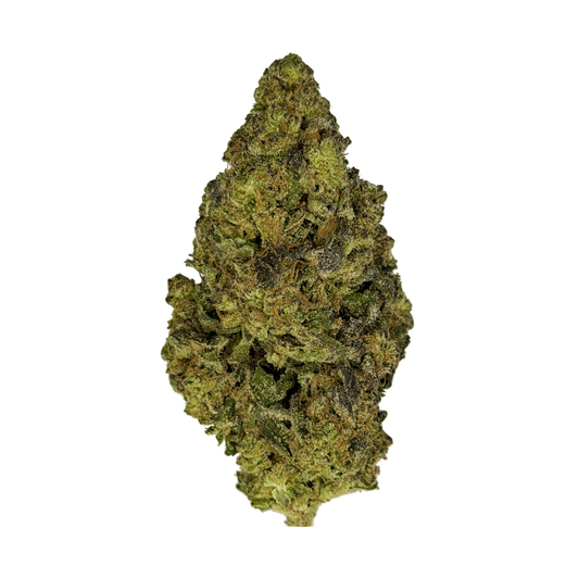 Gush Mintz THCA Flower