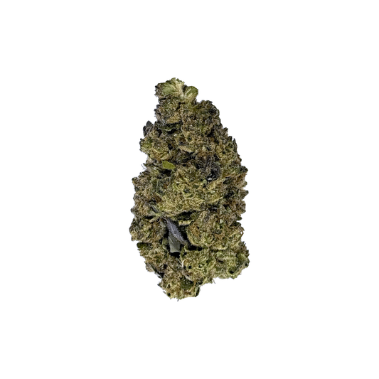 Gush Mintz THCa