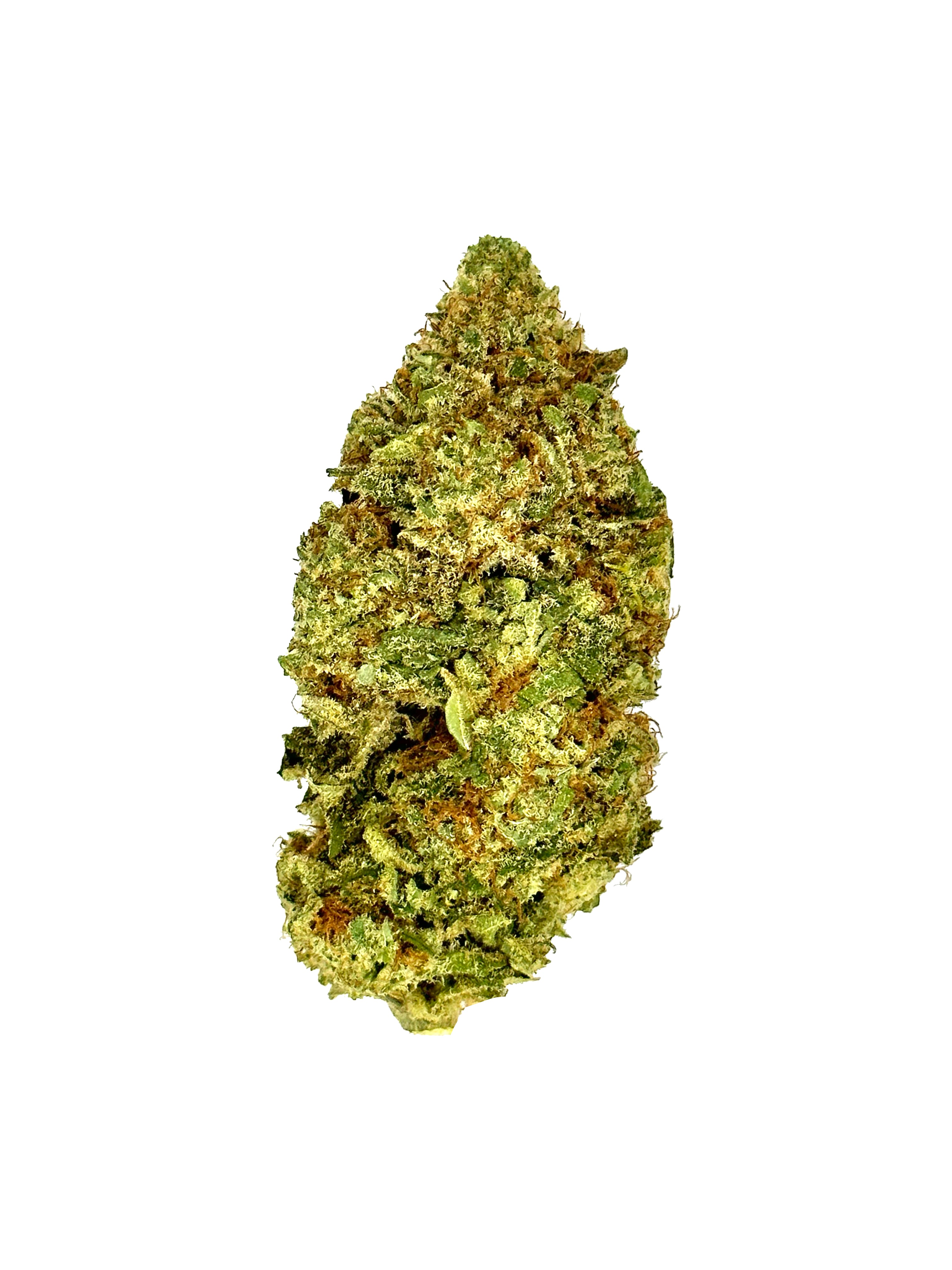 Zour Apple Indoor CBD Hemp Flower