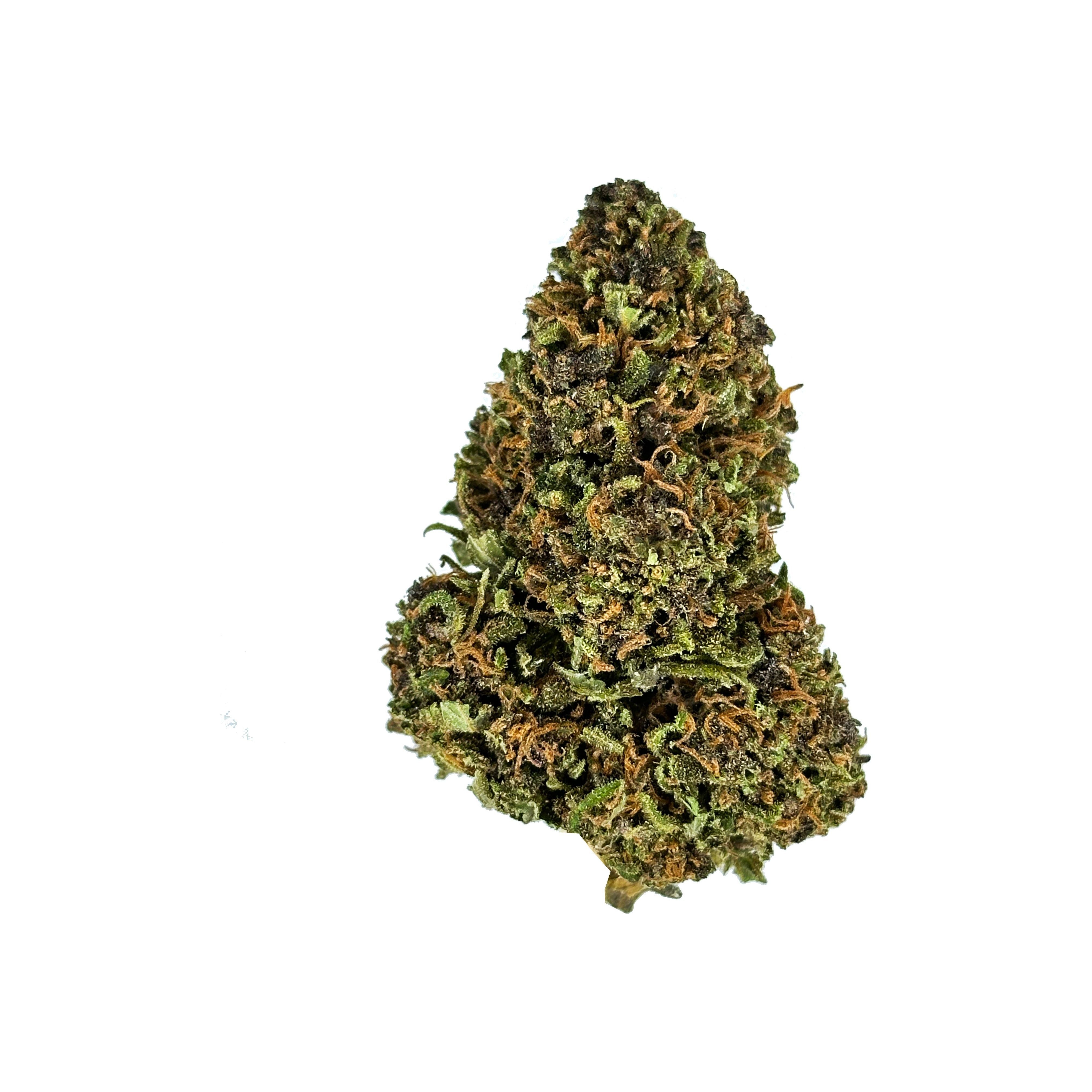  Purple Skunk Hemp Flower