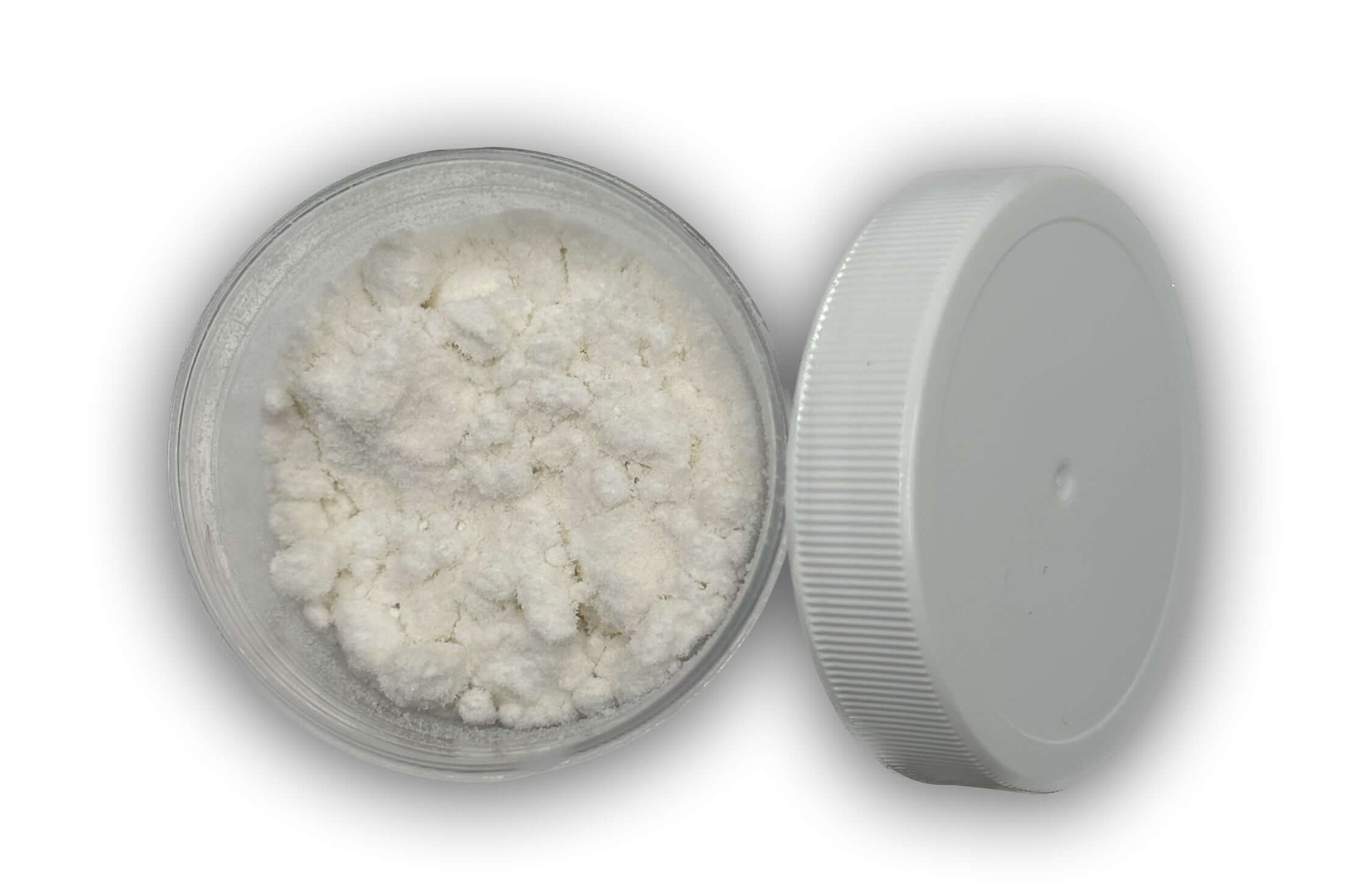 Order Pure CBD Isolate Powder by 25 Hour Farms