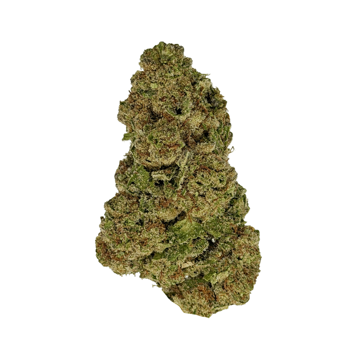 Jet Fuel THCa Flower