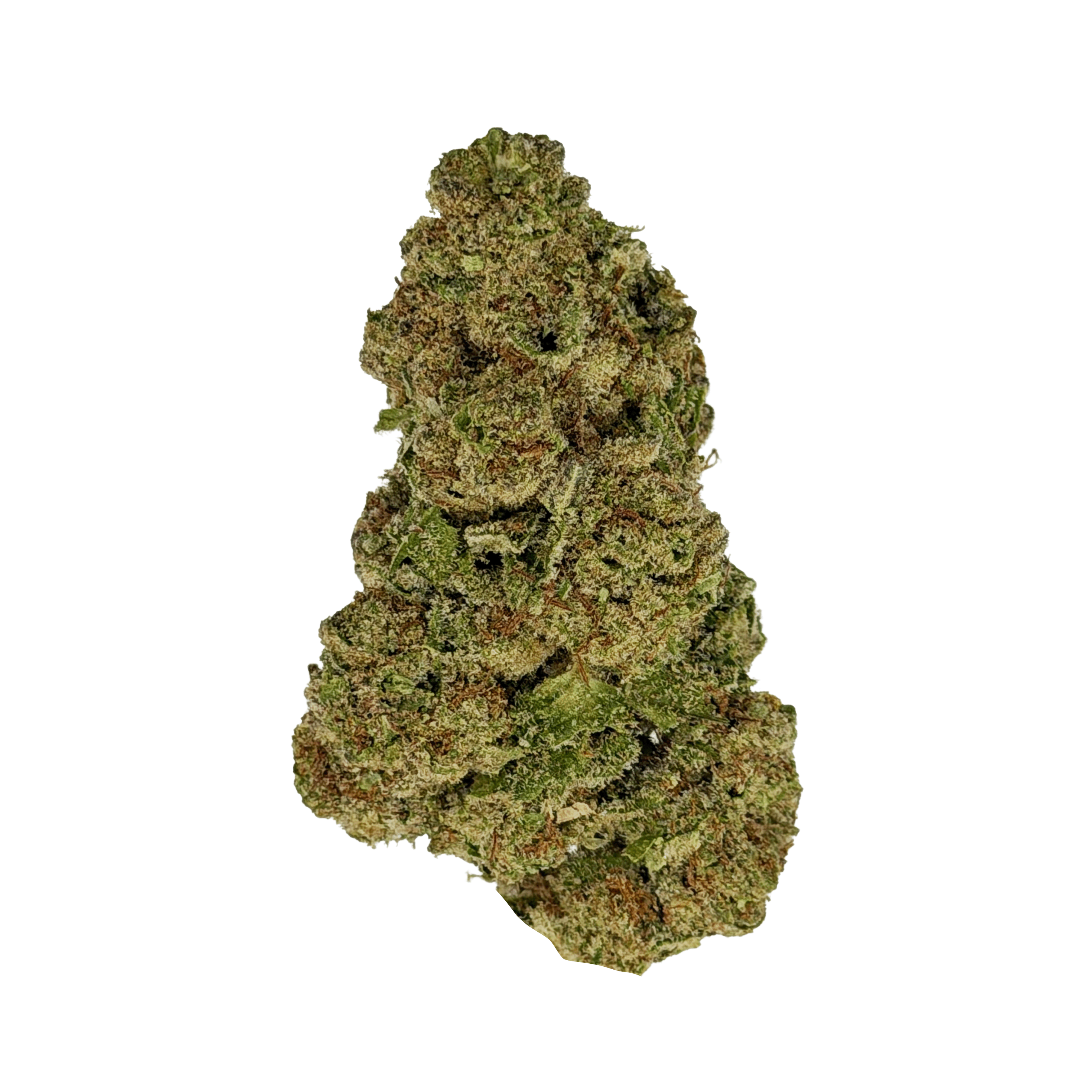 Jet Fuel THCa Flower