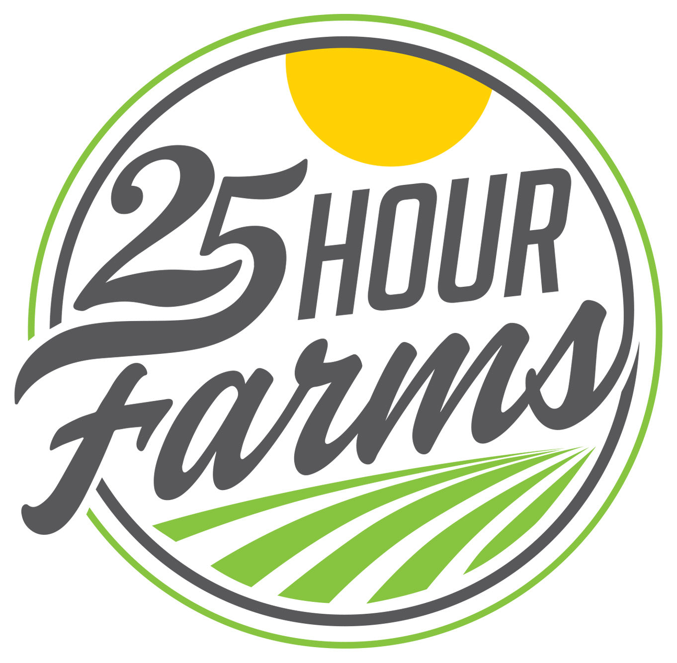 25 Hour Farms