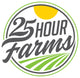 25 Hour Farms