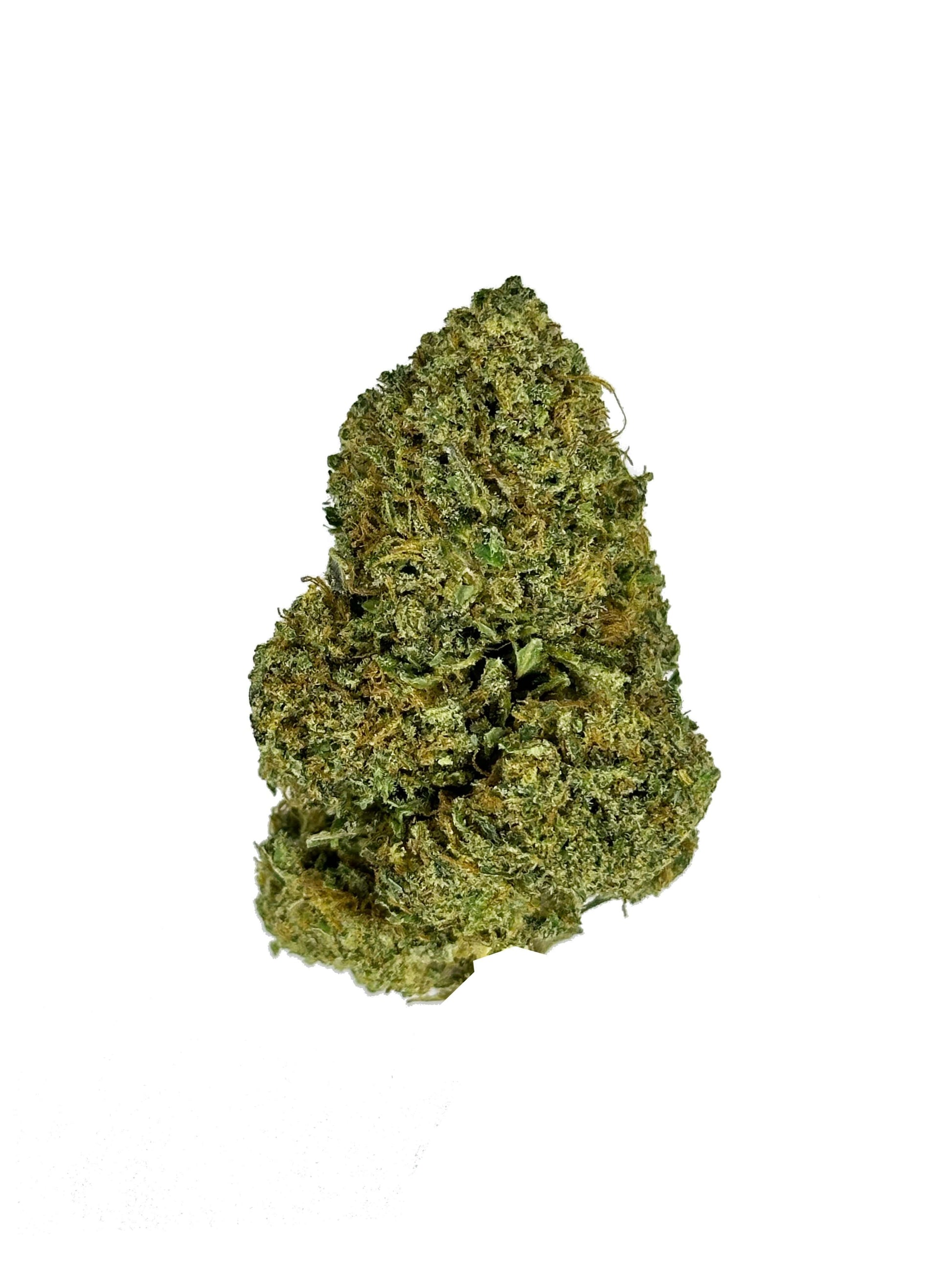 Lemon Runtz Hemp Flower