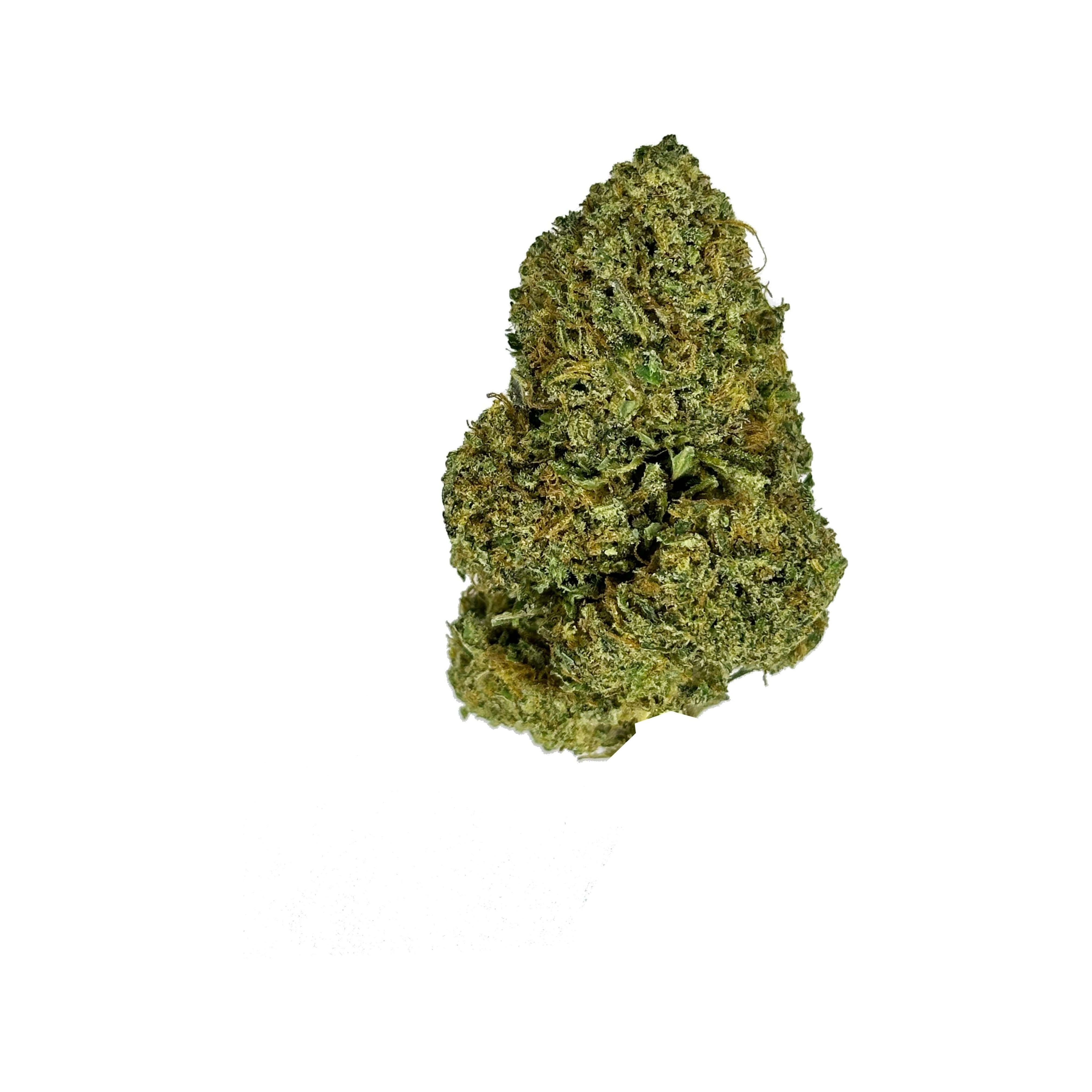 Lemon Runtz Hemp Flower
