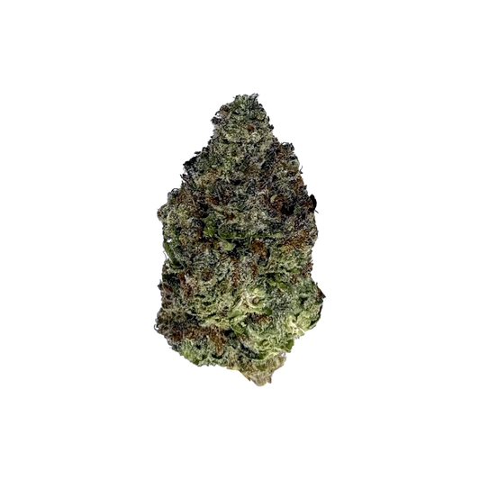 Lemon Pound Cake THCa Flower