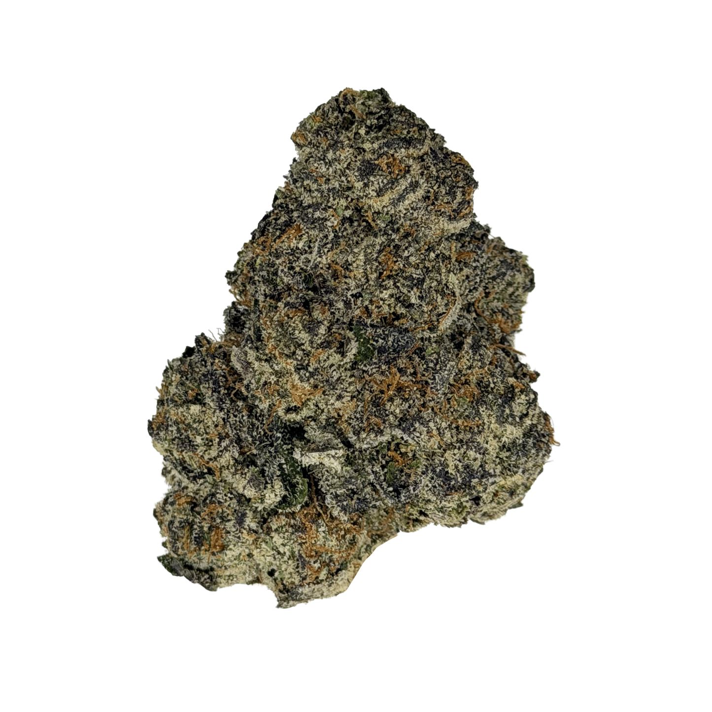 Mandarin Cookies THCa Flower