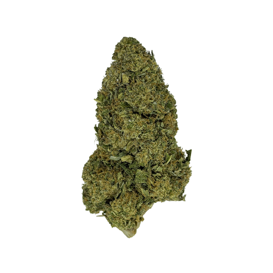 Mendo Breath THCa Flower