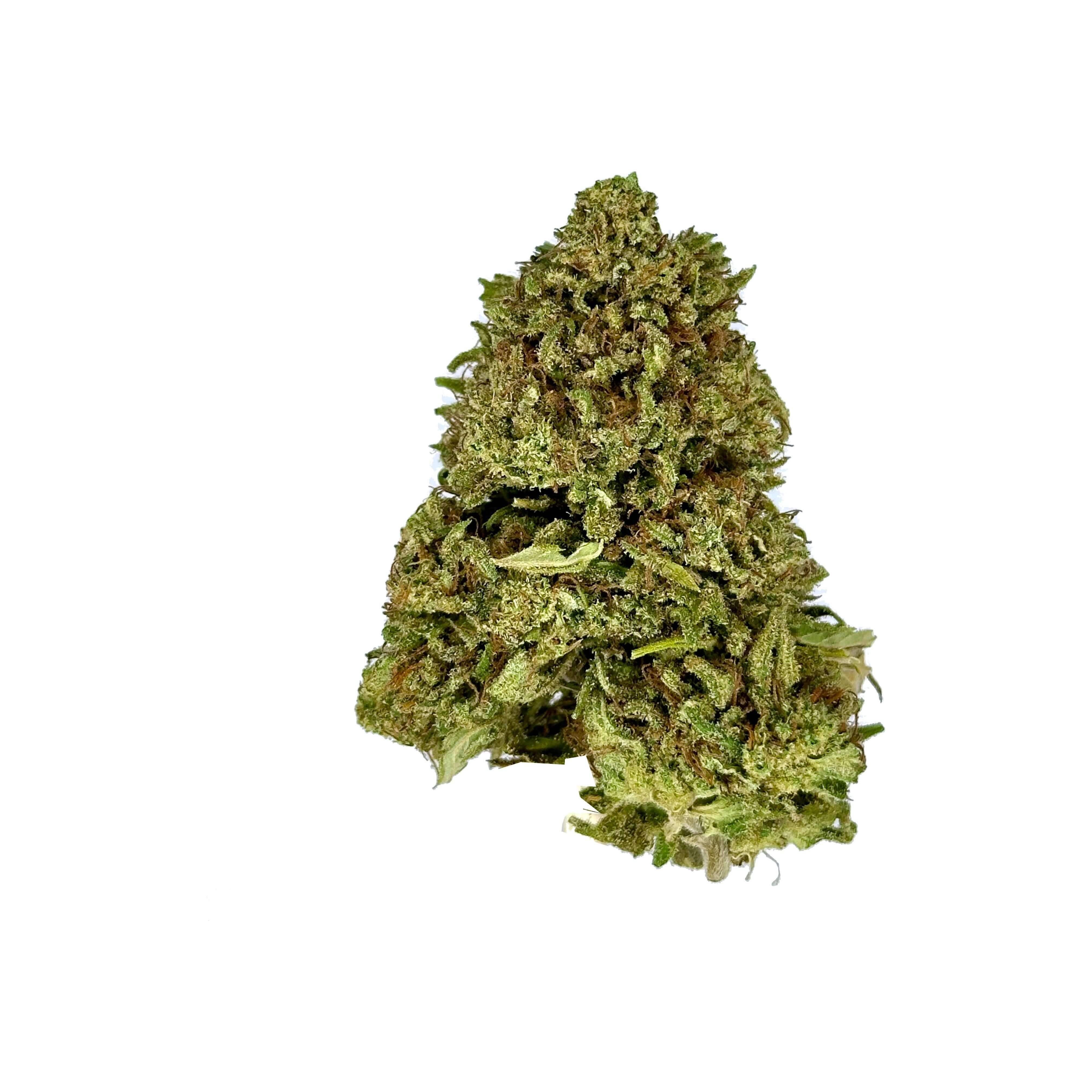 Mothership CBD Hemp Flower