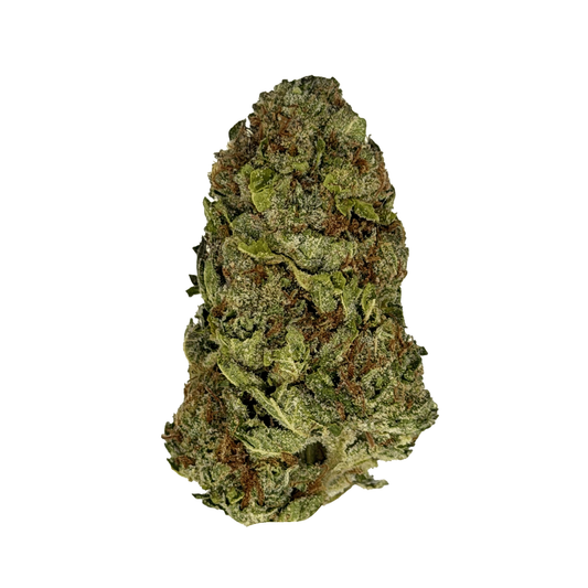 Mule Fuel THCa Flower
