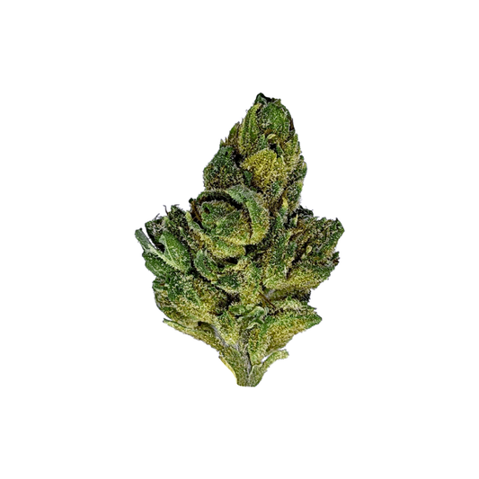 Orange Kush THCA Flower