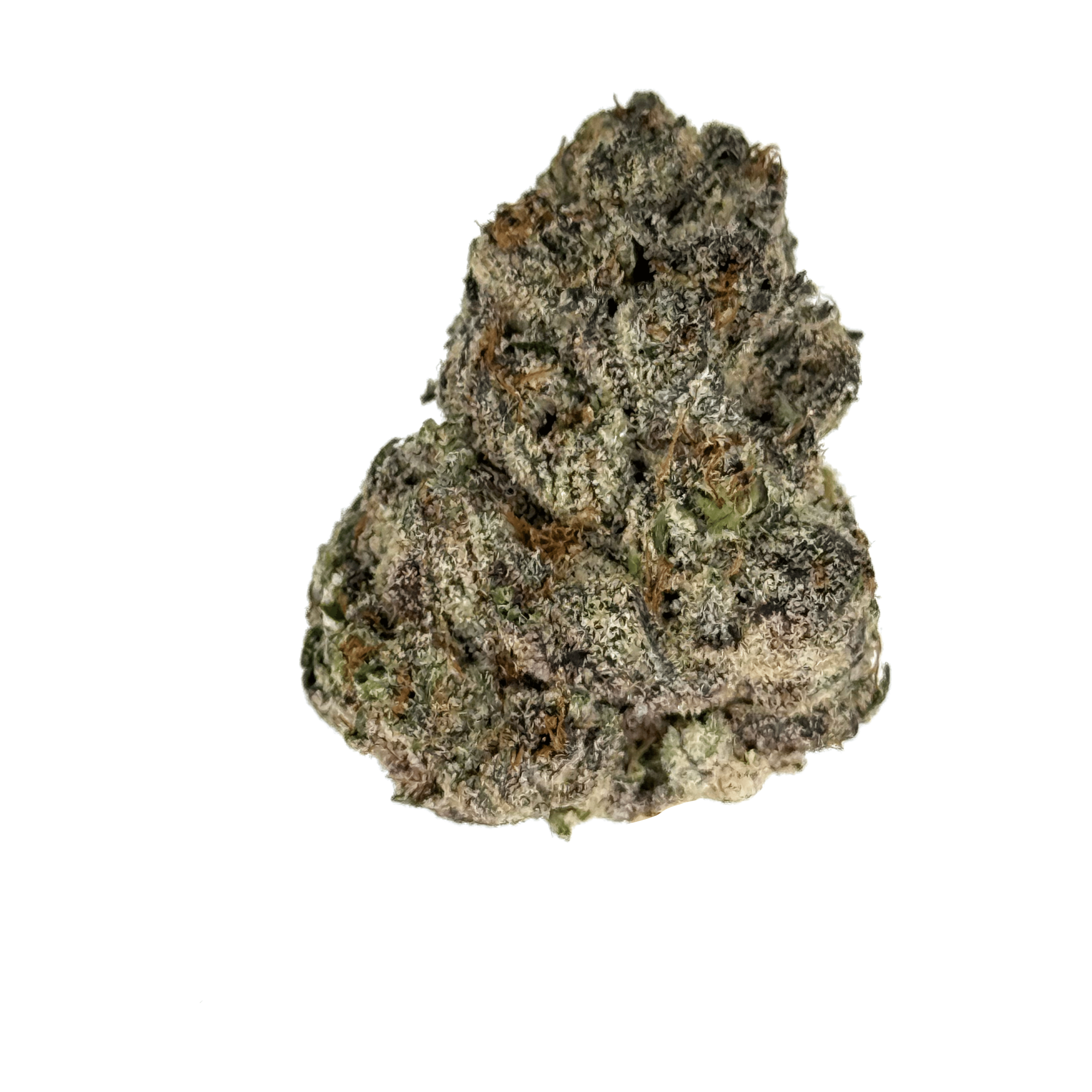 Gush Mintz THCA Flower