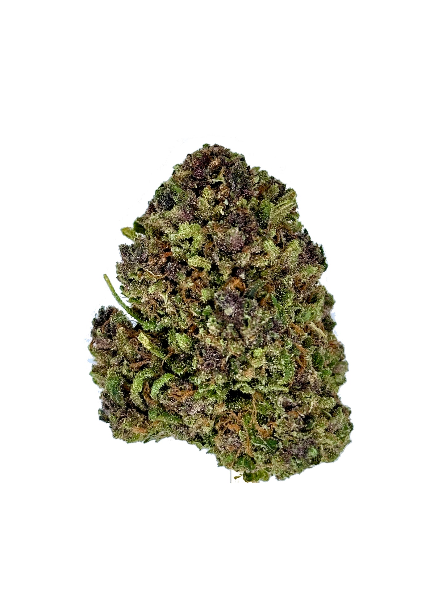 Purple Gruntz Hemp Flower