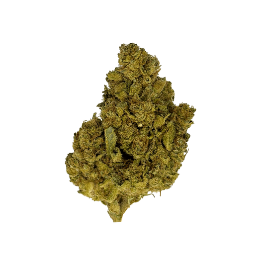 Pablos Revenge THCa Flower