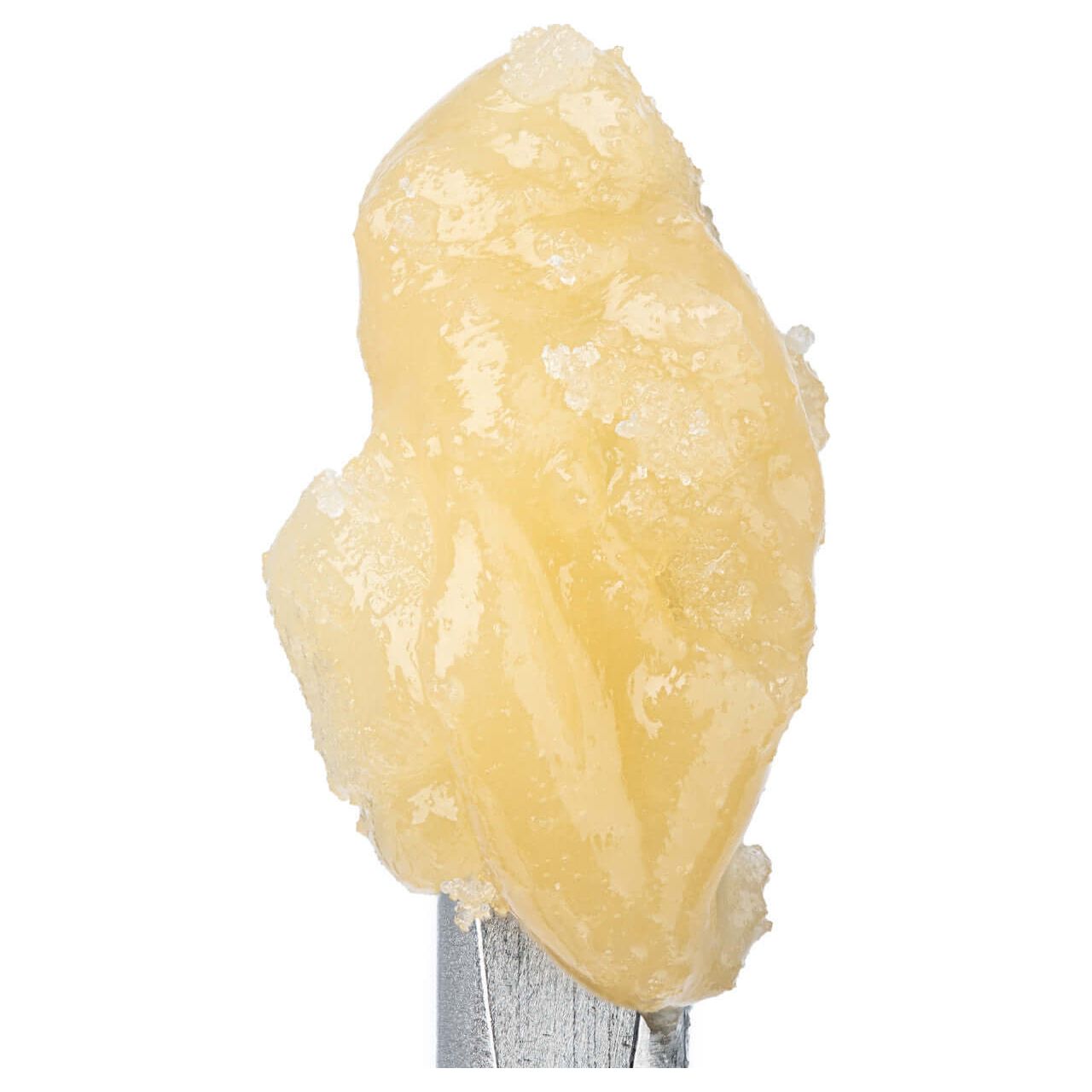 Lemon Drop Live Resin