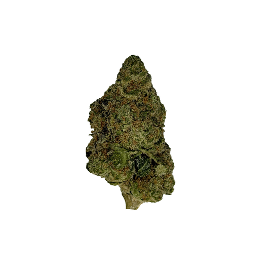 Permanent Gas THCa Flower