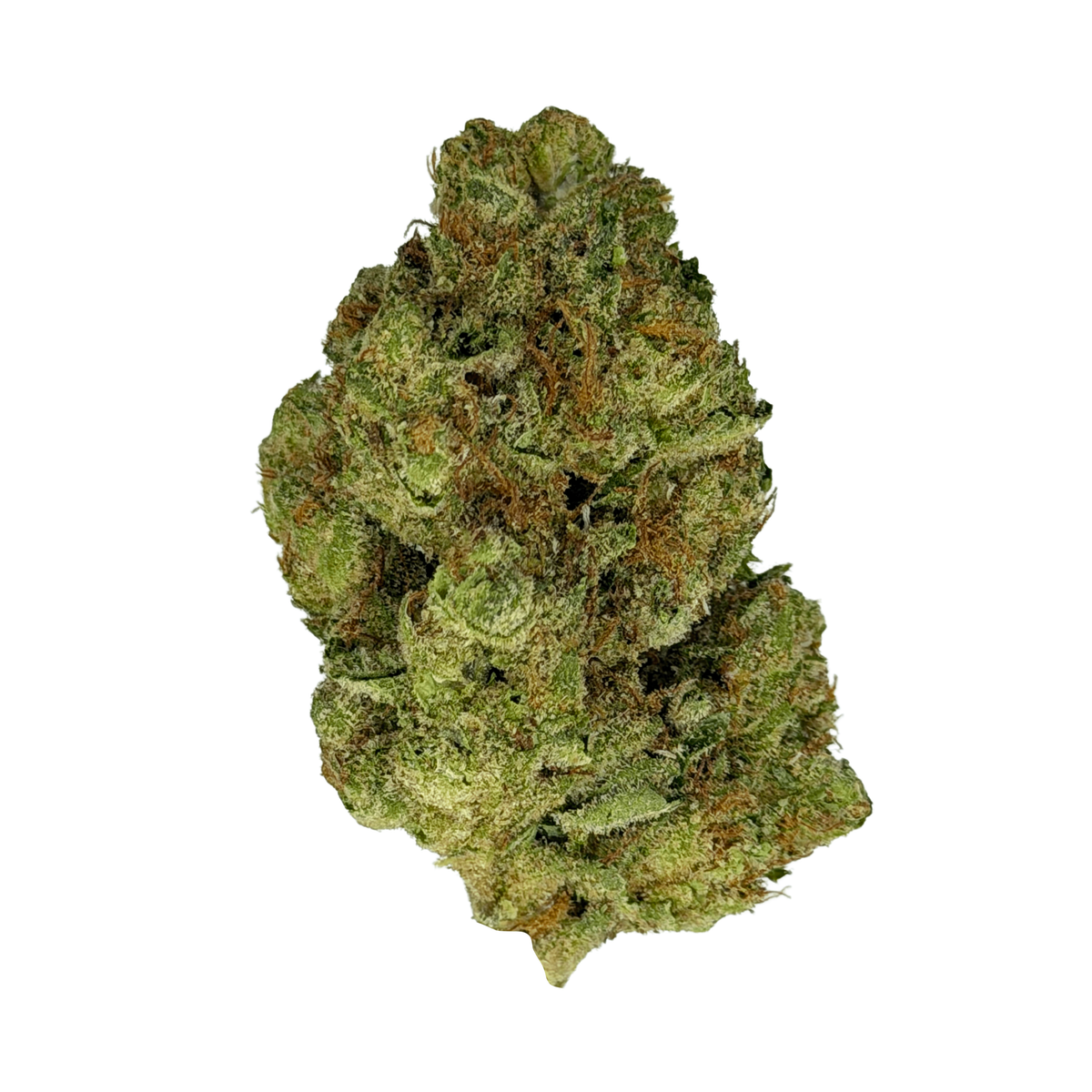 Pluto THCa Flower