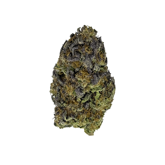 Purple Churro THCa Flower