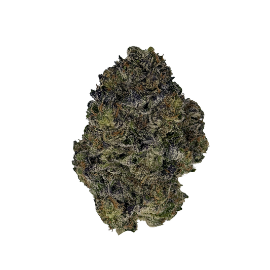 Purple Urkle THCa Flower