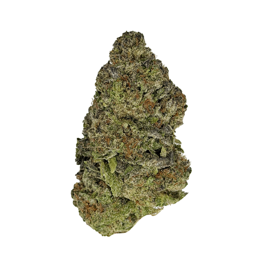 Rock Candy THCa Flower