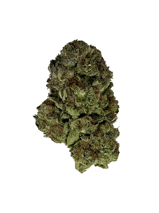 Sherblato THCa Flower