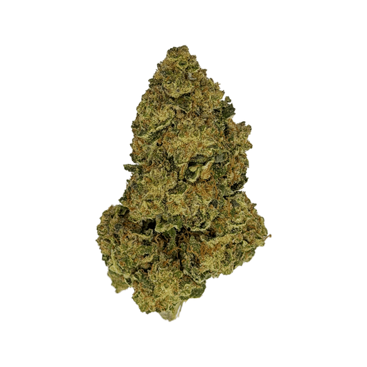 Sherbadough THCa Flower