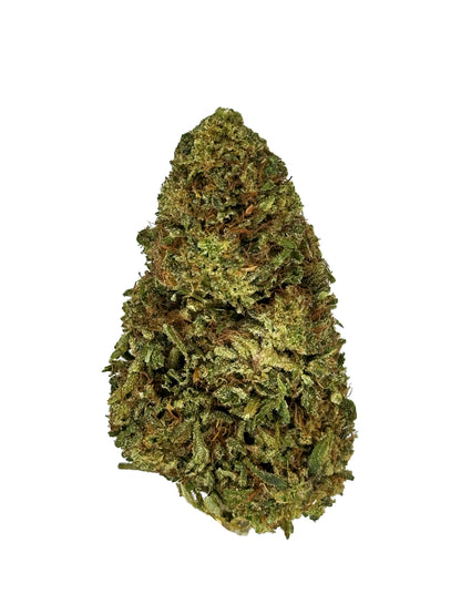 Sour Hawaiian Haze Hemp Flower