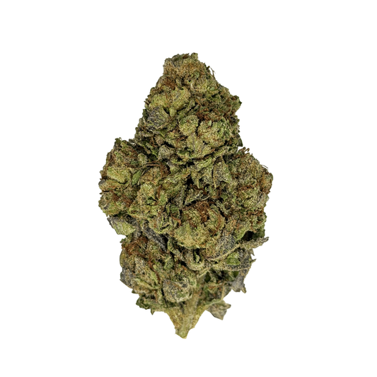 Sundae Driver THCa Flower
