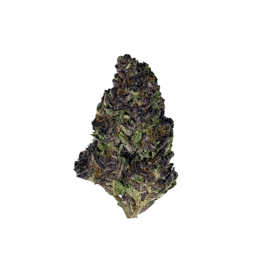 Tropicana Cherry THCa Flower