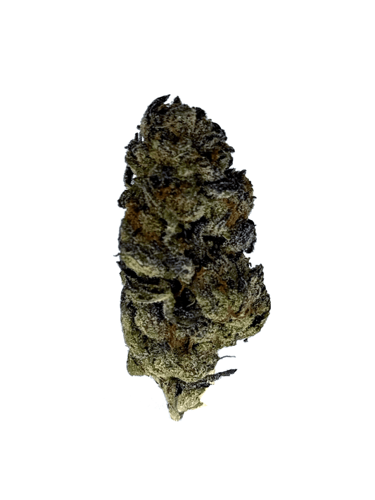 The Butcher THCa Flower