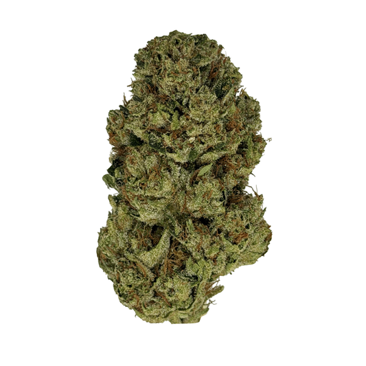 Tropical Gelato THCa Flower