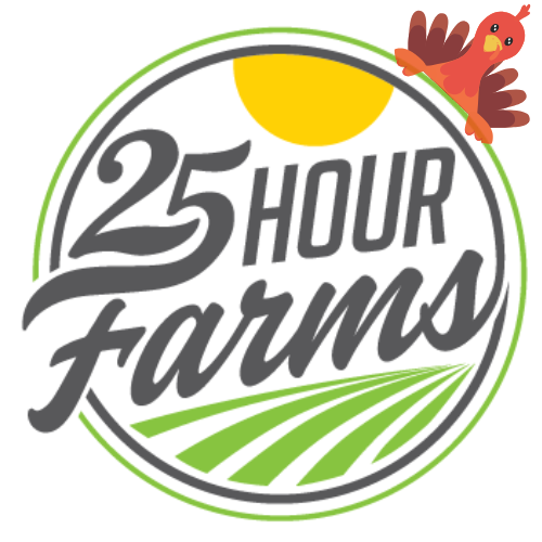 25 Hour Farms