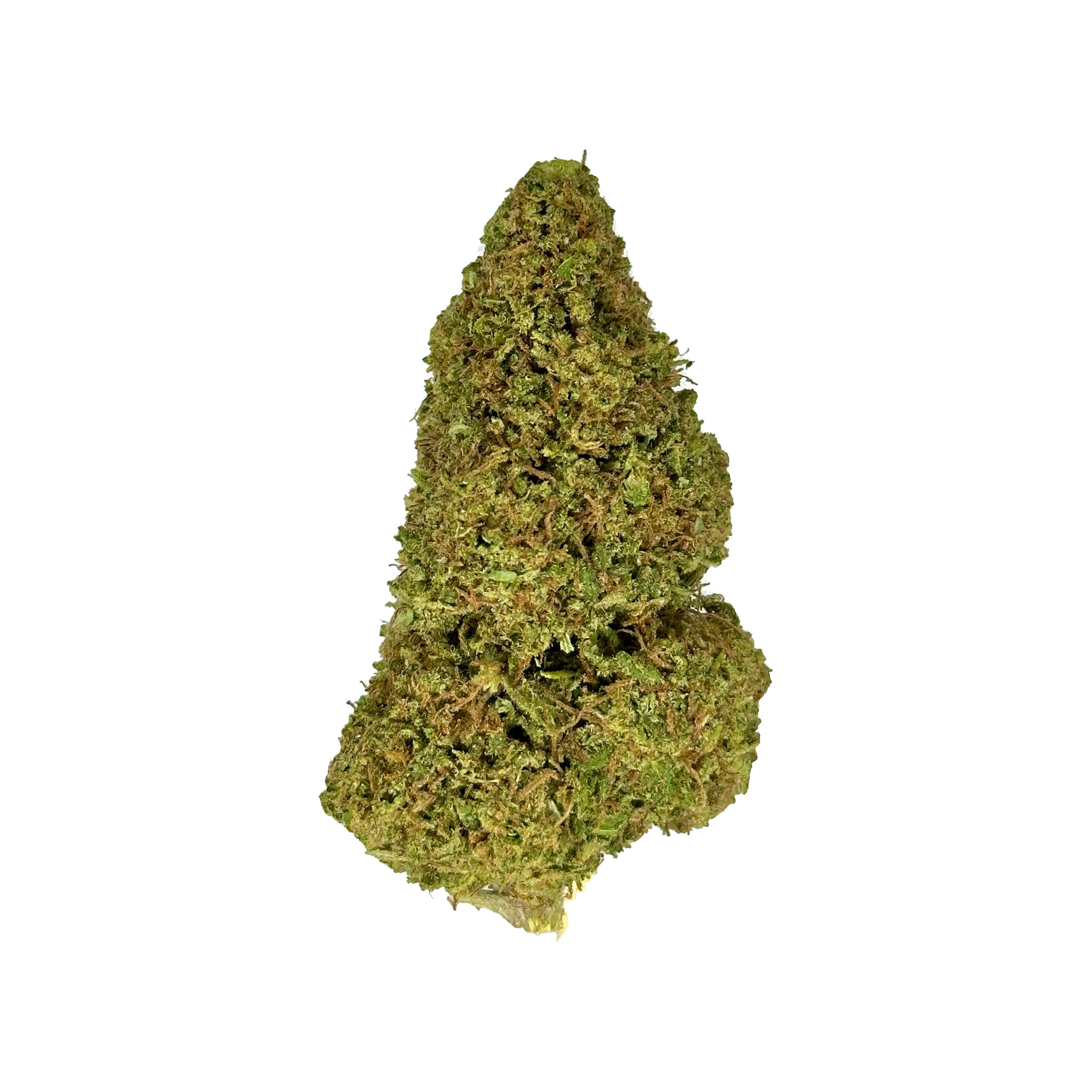 Wedding Cake Hemp Flower