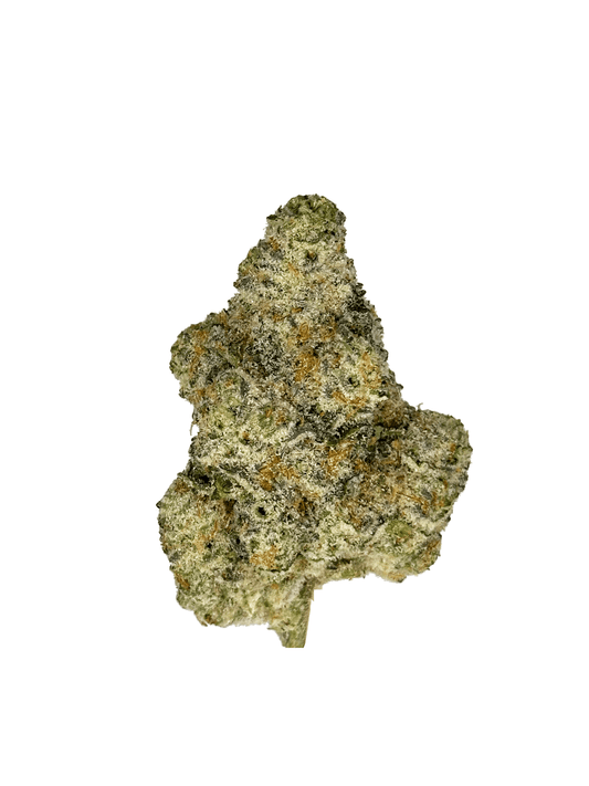 White Widow THCa Flower Classic