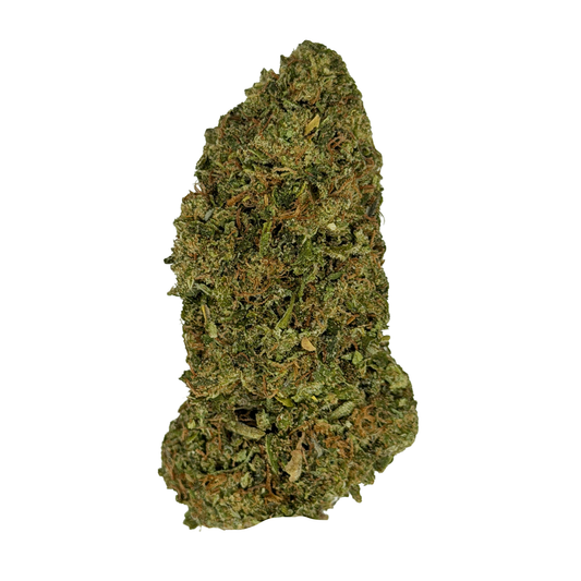 Blue Smurf THCa Flower