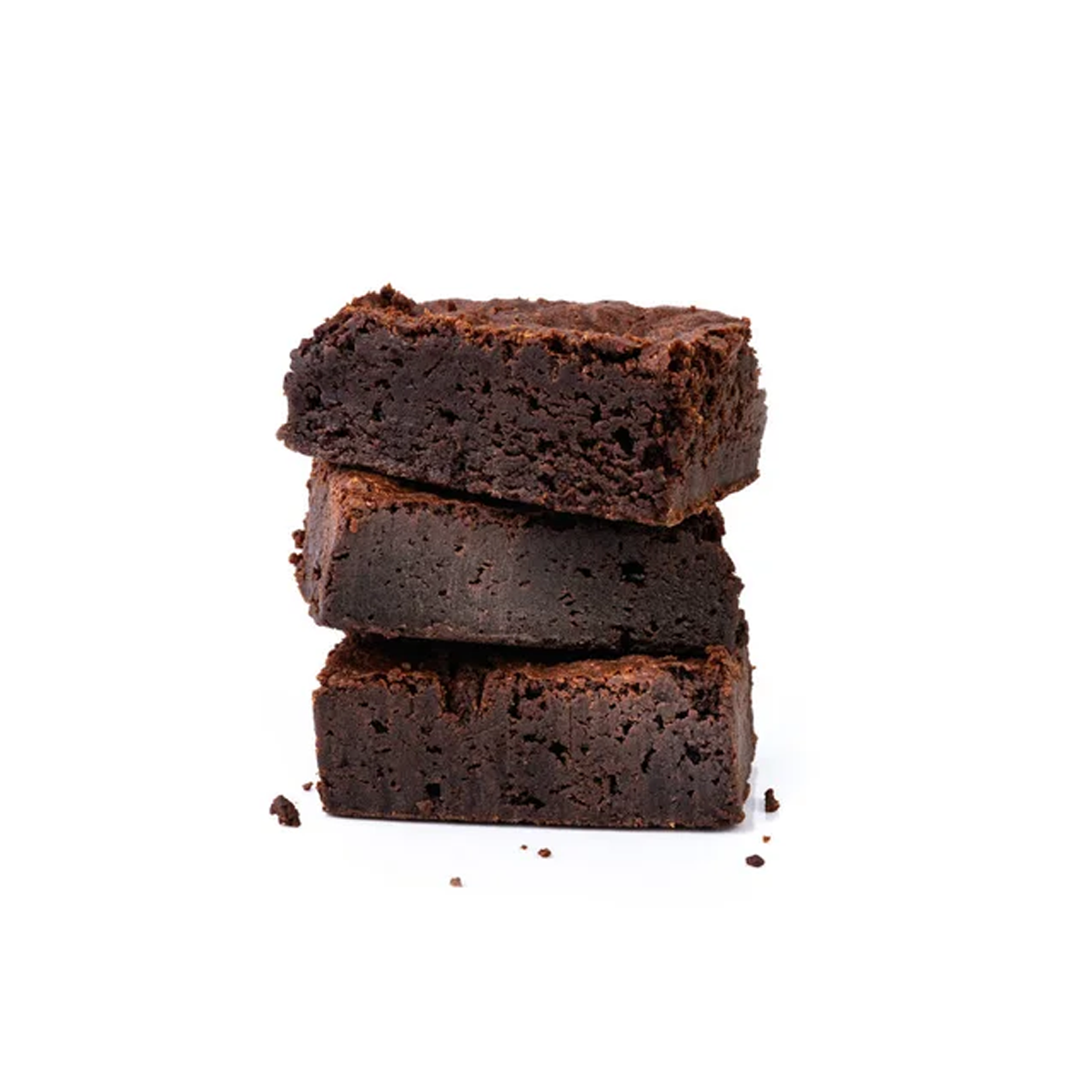 Chocolate Brownie 50 MG Edible