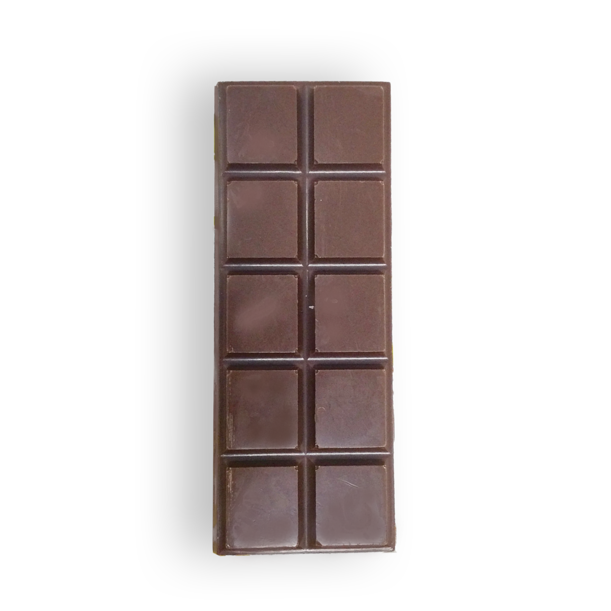 Cookie Crunch Chocolate Bar 100mg