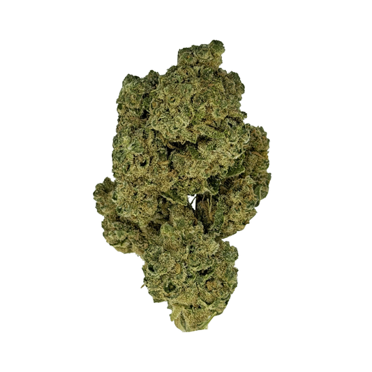 Garlic Strain THCa Flower