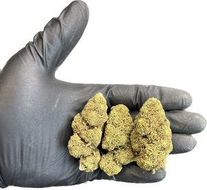 
                  
                    Load image into Gallery viewer, Bubba 59 CBD Hemp Flower
                  
                