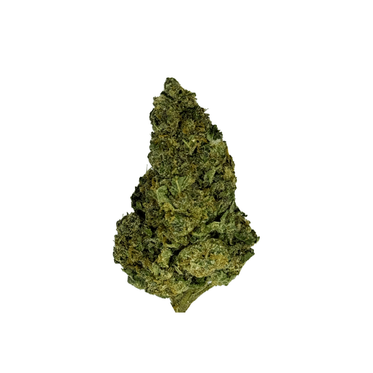 Mad Dog THCa Flower